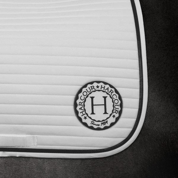 harcour-karembar-dressage-saddle-pad-white-black-2