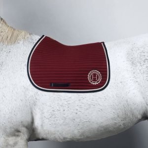 harcour-karembar-saddle-pad-burgundy-2