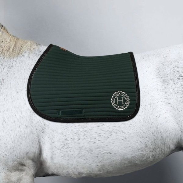 harcour-karembar-saddle-pad-jungle-green-2