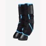 LeMieux-Freeze-Flow-Ice-Boots-Front-Image-1