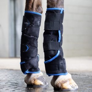 LeMieux-Freeze-Flow-Ice-Boots-Front-Image-2