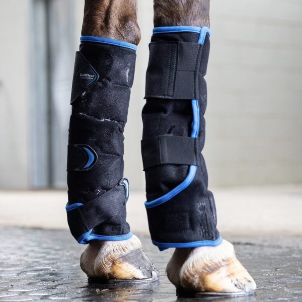 LeMieux-Freeze-Flow-Ice-Boots-Front-Image-2
