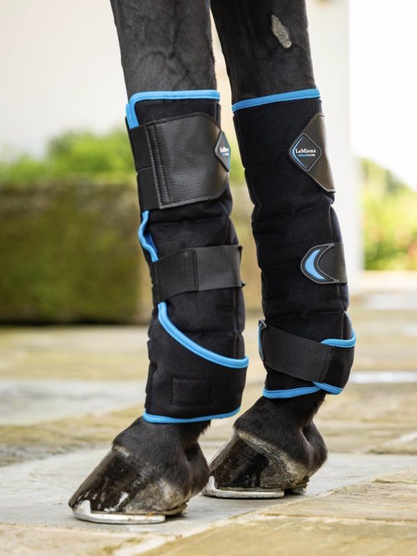 LeMieux-Freeze-Flow-Ice-Boots-Front-Image-4