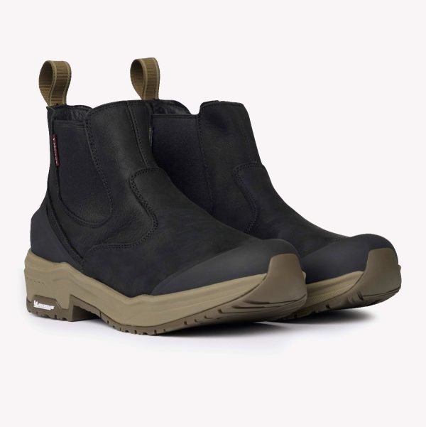 LeMieux-Trex-Waterproof-Chelsea-Boots-Black-1