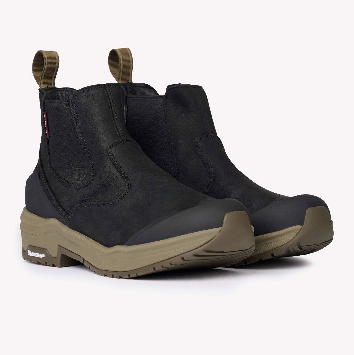 LeMieux-Trex-Waterproof-Chelsea-Boots-Black-1