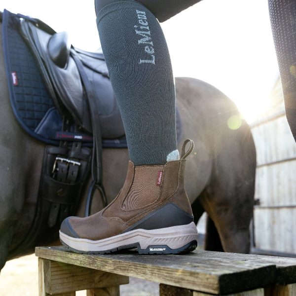 LeMieux-Trex-Waterproof-Chelsea-Boots-Brown-2