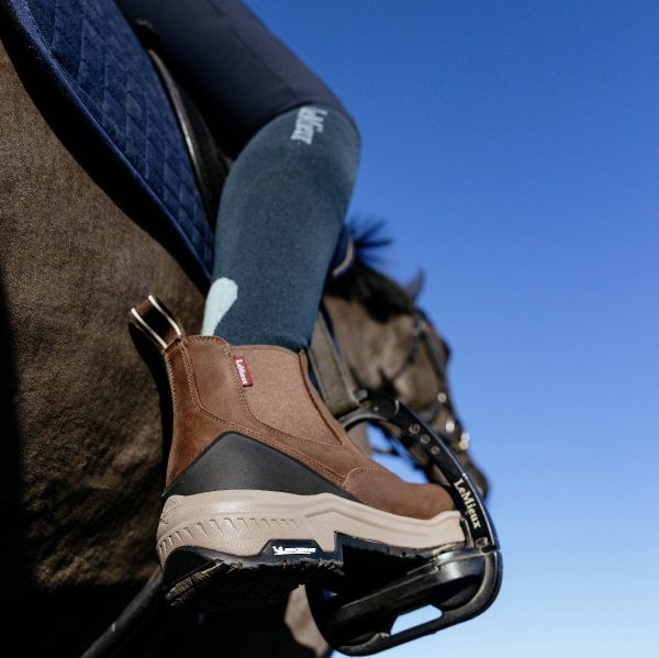 LeMieux-Trex-Waterproof-Chelsea-Boots-Brown-3