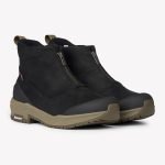 LeMieux-Trex-Waterproof-Zip-Boots-Black-1