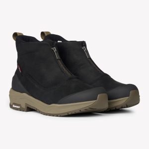 LeMieux-Trex-Waterproof-Zip-Boots-Black-1