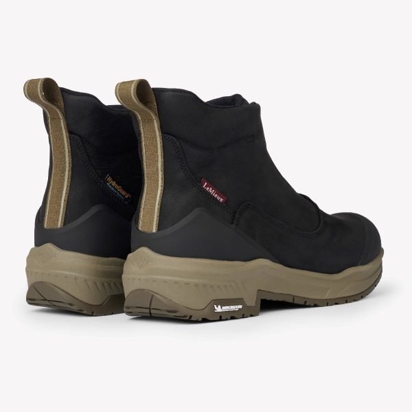 LeMieux-Trex-Waterproof-Zip-Boots-Black-2