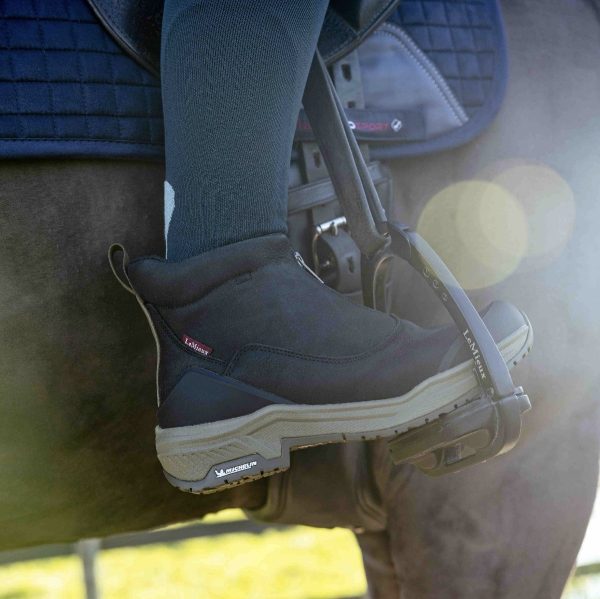 LeMieux-Trex-Waterproof-Zip-Boots-Black-3