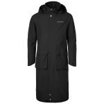Stierna-Mens-Sky-Long-Waterproof-Coat-Black-2 copy