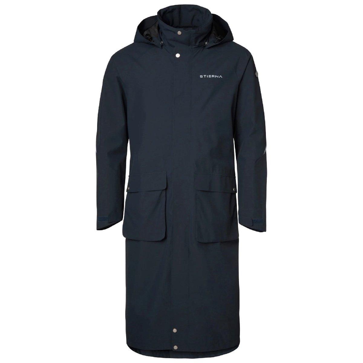 Stierna-Mens-Sky-Long-Waterproof-Coat-Navy-11 copy