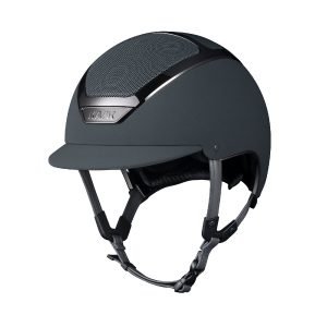 KASK-Dogma-Chrome-Anthracite