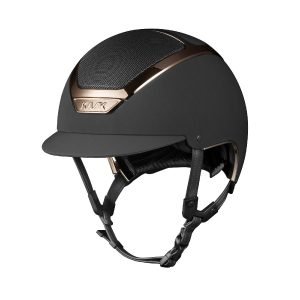 KASK-Dogma-Chrome-Black-Everyrose