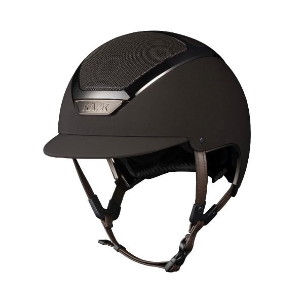KASK-Dogma-Chrome-Brown
