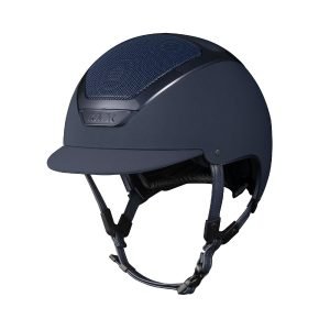 KASK-Dogma-Chrome-Navy