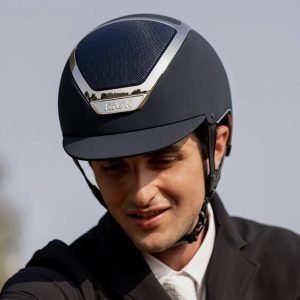 KASK-Dogma-Chrome-Navy-Silver-Image copy