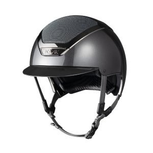 KASK-Dogma-Pure-Shine-Anthracite
