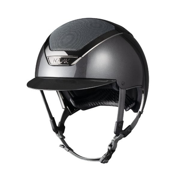 KASK-Dogma-Pure-Shine-Anthracite