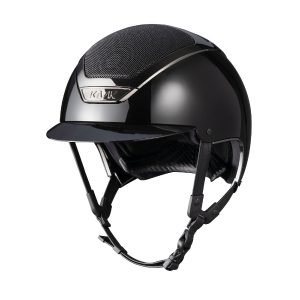 KASK-Dogma-Pure-Shine-Black