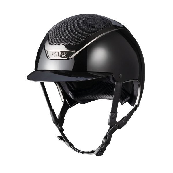 KASK-Dogma-Pure-Shine-Black