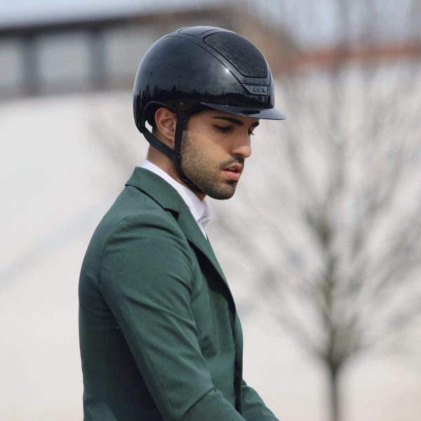 KASK-Dogma-Pure-Shine-Image