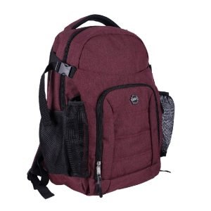 QHP-Backpack-Burgundy-1