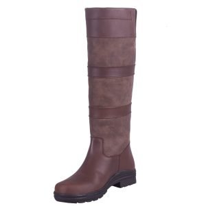 QHP-Daan-OutdoorQHP-Daan-Outdoor-Boots-Brown-3