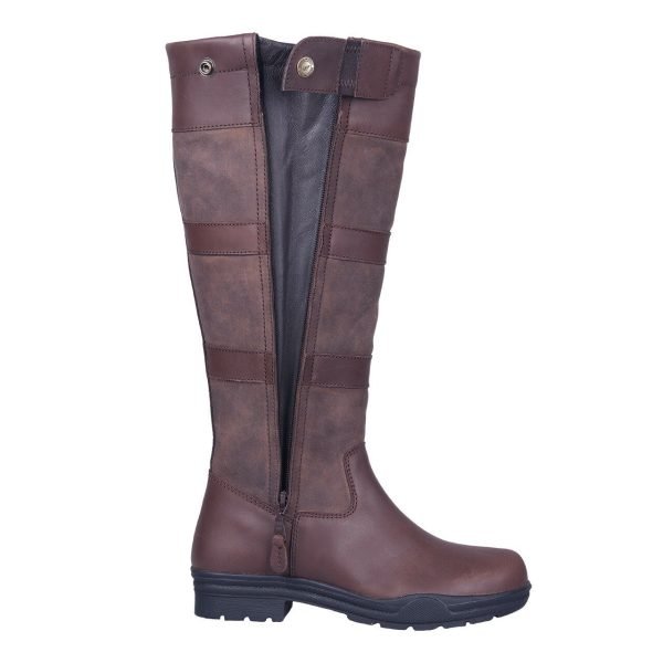 QHP-Daan-Outdoor-Boots-Brown-6