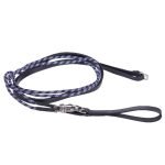 QHP-Draw-Reins-Black