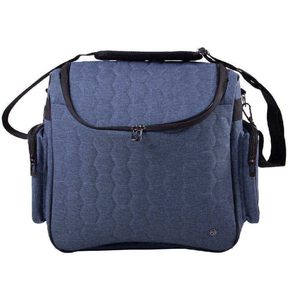 QHP-Grooming-Bag-Classy-Navy-1