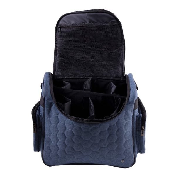QHP-Grooming-Bag-Classy-Navy-4