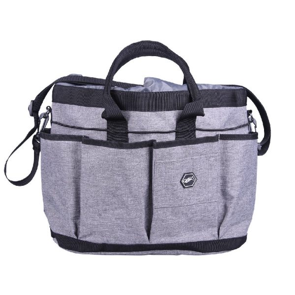 QHP-Grooming-Bag-Grey