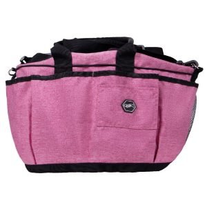 QHP-Grooming-Bag-Pink
