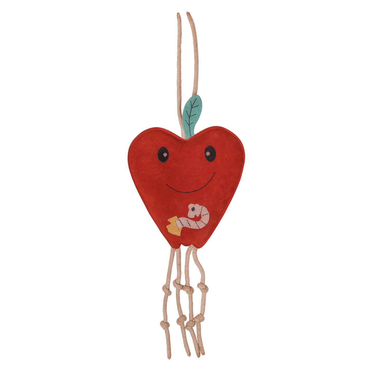 QHP-Horse-Toy-Apple-1