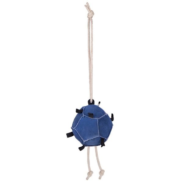 QHP-Horse-Toy-Ball-Blue-1