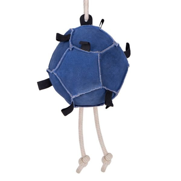QHP-Horse-Toy-Ball-Blue-2