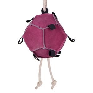 QHP-Horse-Toy-Ball-Pink-1