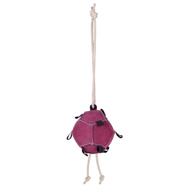 QHP-Horse-Toy-Ball-Pink-2