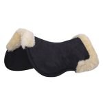QHP-Ontario-Memory-Foam-Half-Pad-Black-1