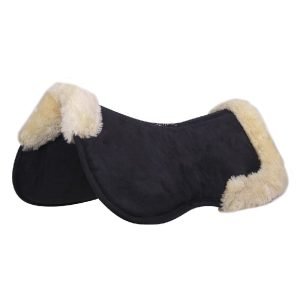 QHP-Ontario-Memory-Foam-Half-Pad-Black-1