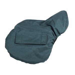 QHP-Saddle-Cover-Dark-Green-1