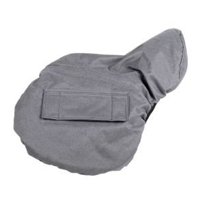 QHP-Saddle-Cover-Grey