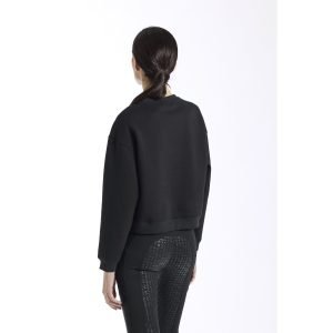 Ego7-Ladies-After-Riding-Crop-Sweatshirt-Black-1