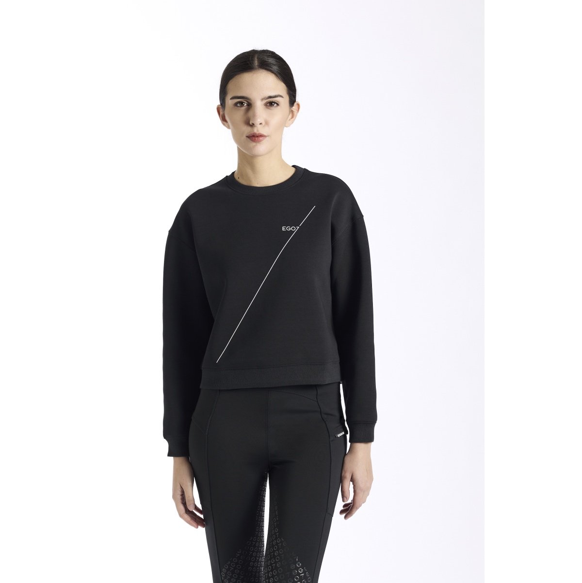 Ego7-Ladies-After-Riding-Crop-Sweatshirt-Black-2