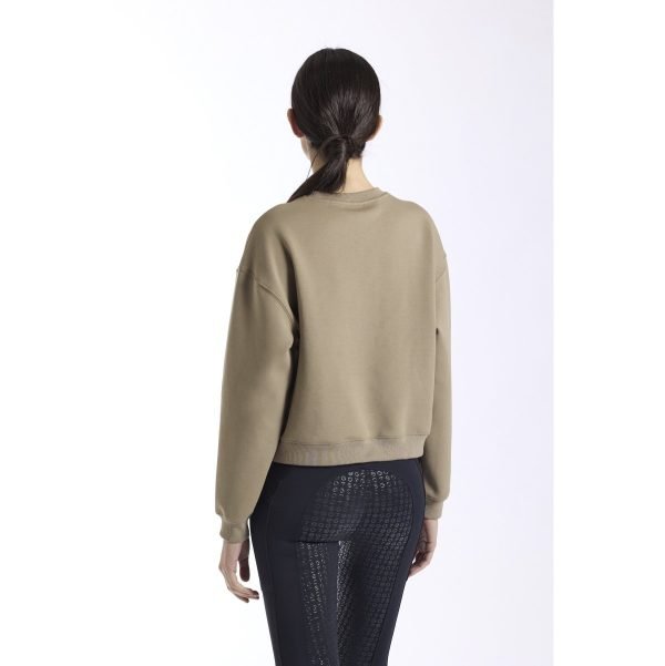 Ego7-Ladies-After-Riding-Crop-Sweatshirt-Turtledove-2