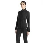 Ego7-Ladies-Cardigan-Corset-Stretch-Black-1