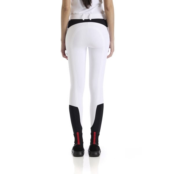 Ego7-Ladies-Jumping-Breeches-Ribbed-White-2