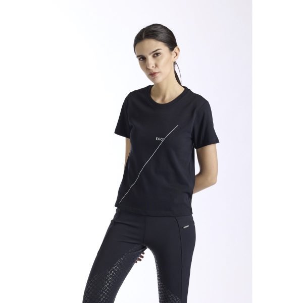 Ego7-Ladies-Luxury-T-shirt-Black-3